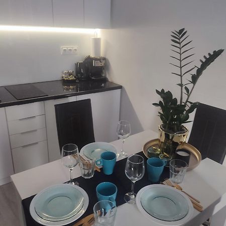 Apartament Lux W Centrum Konina Konin (Greater Poland) Exterior foto
