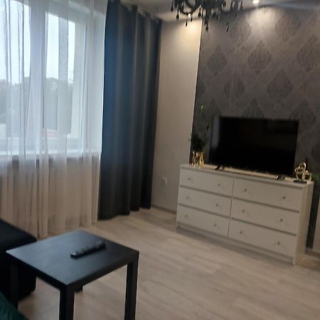 Apartament Lux W Centrum Konina Konin (Greater Poland) Exterior foto