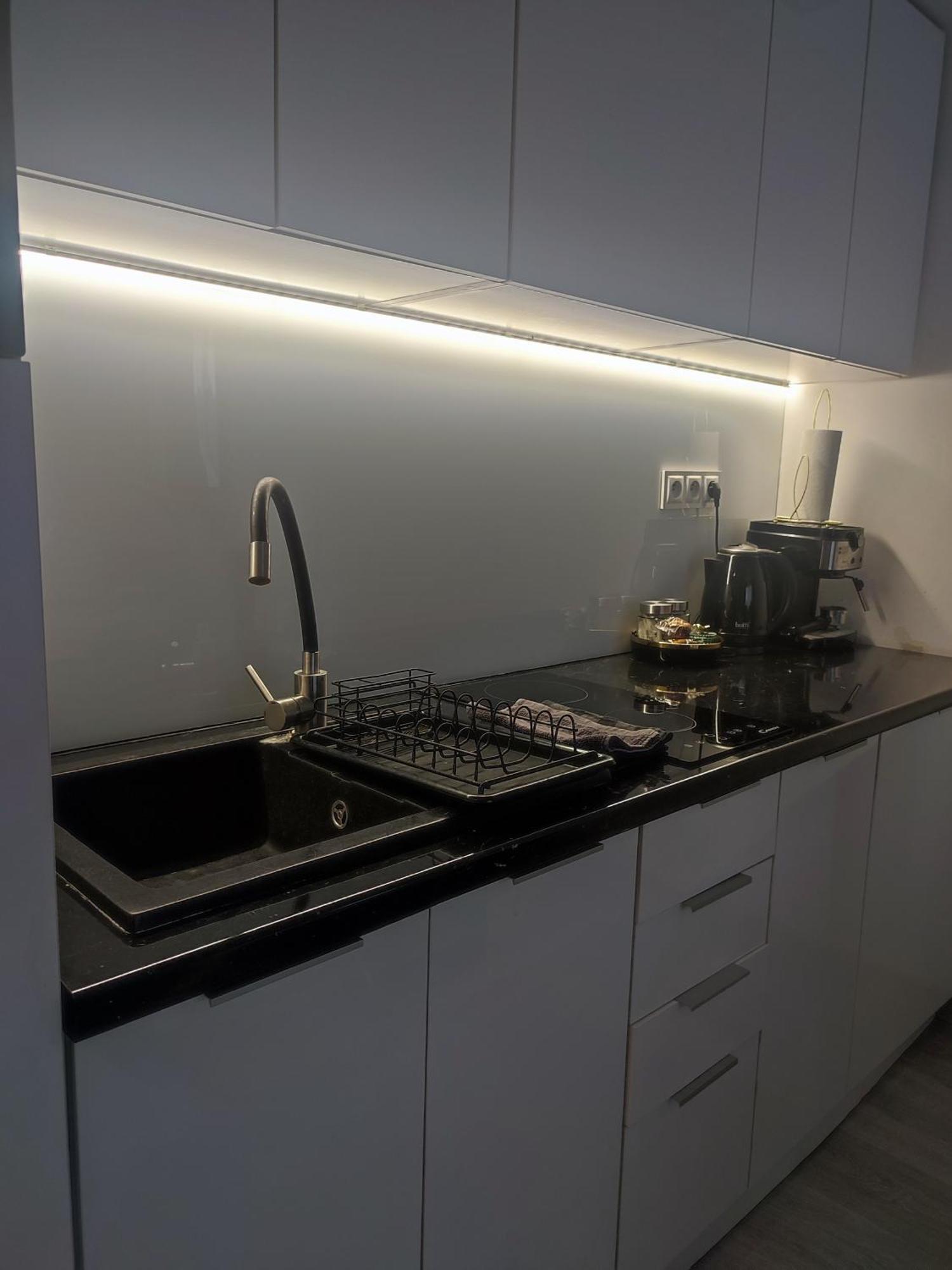 Apartament Lux W Centrum Konina Konin (Greater Poland) Exterior foto