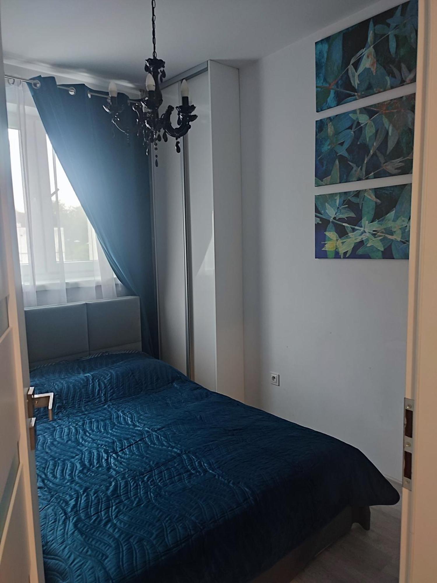 Apartament Lux W Centrum Konina Konin (Greater Poland) Exterior foto