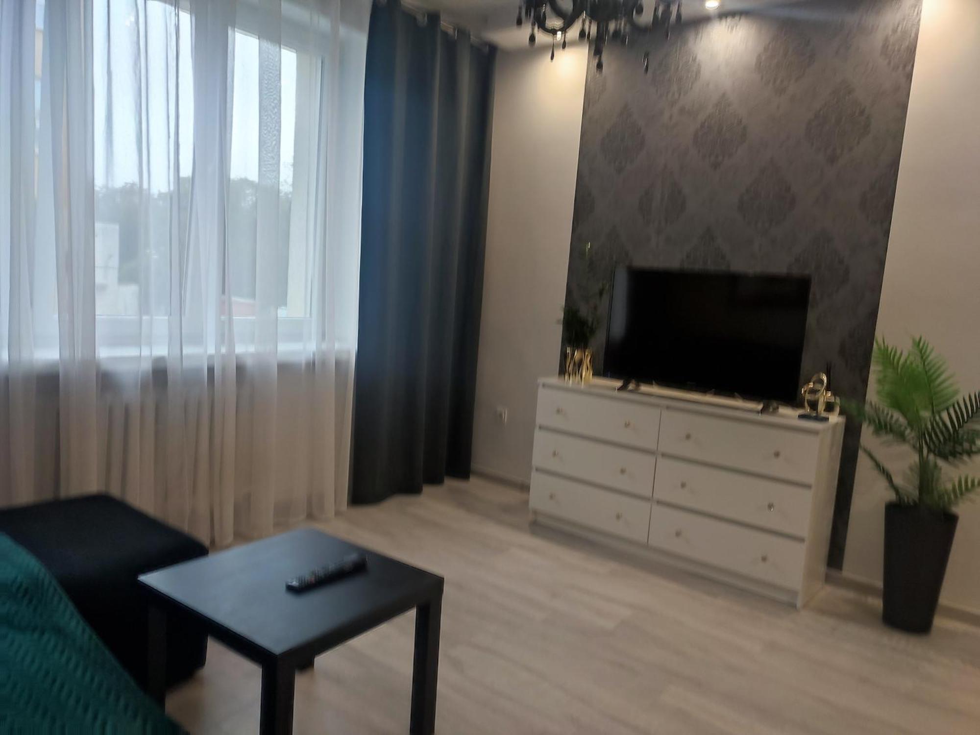 Apartament Lux W Centrum Konina Konin (Greater Poland) Exterior foto